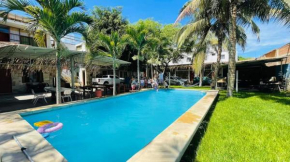 Stone House Mancora